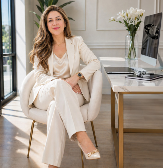 Dr. med. Venus Koushk Jalali