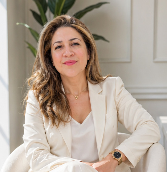 Dr. med. Venus Koushk Jalali